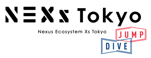 nexs-tokyo-logo